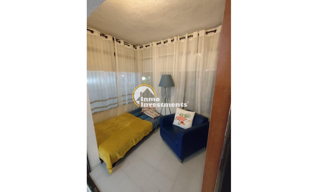 Bestaande bouw - Appartement - Torrevieja - La Siesta - El Salado - Torreta