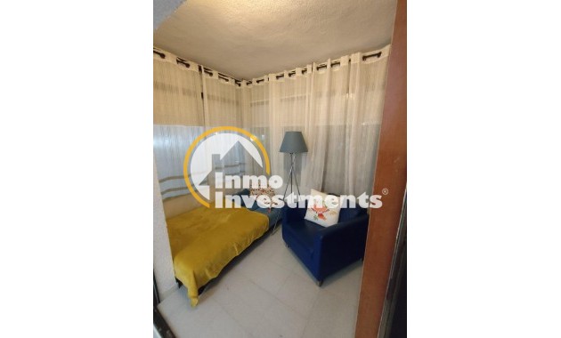 Bestaande bouw - Appartement - Torrevieja - La Siesta - El Salado - Torreta