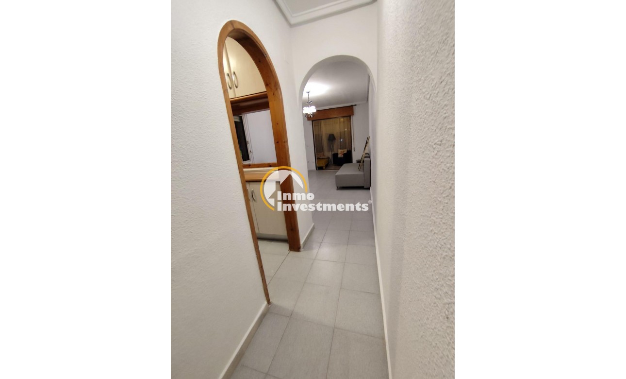 Bestaande bouw - Appartement - Torrevieja - La Siesta - El Salado - Torreta