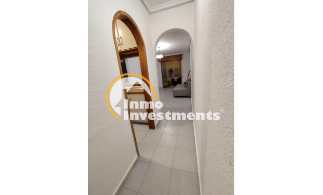 Bestaande bouw - Appartement - Torrevieja - La Siesta - El Salado - Torreta