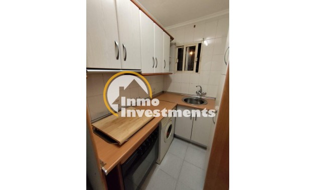 Bestaande bouw - Appartement - Torrevieja - La Siesta - El Salado - Torreta