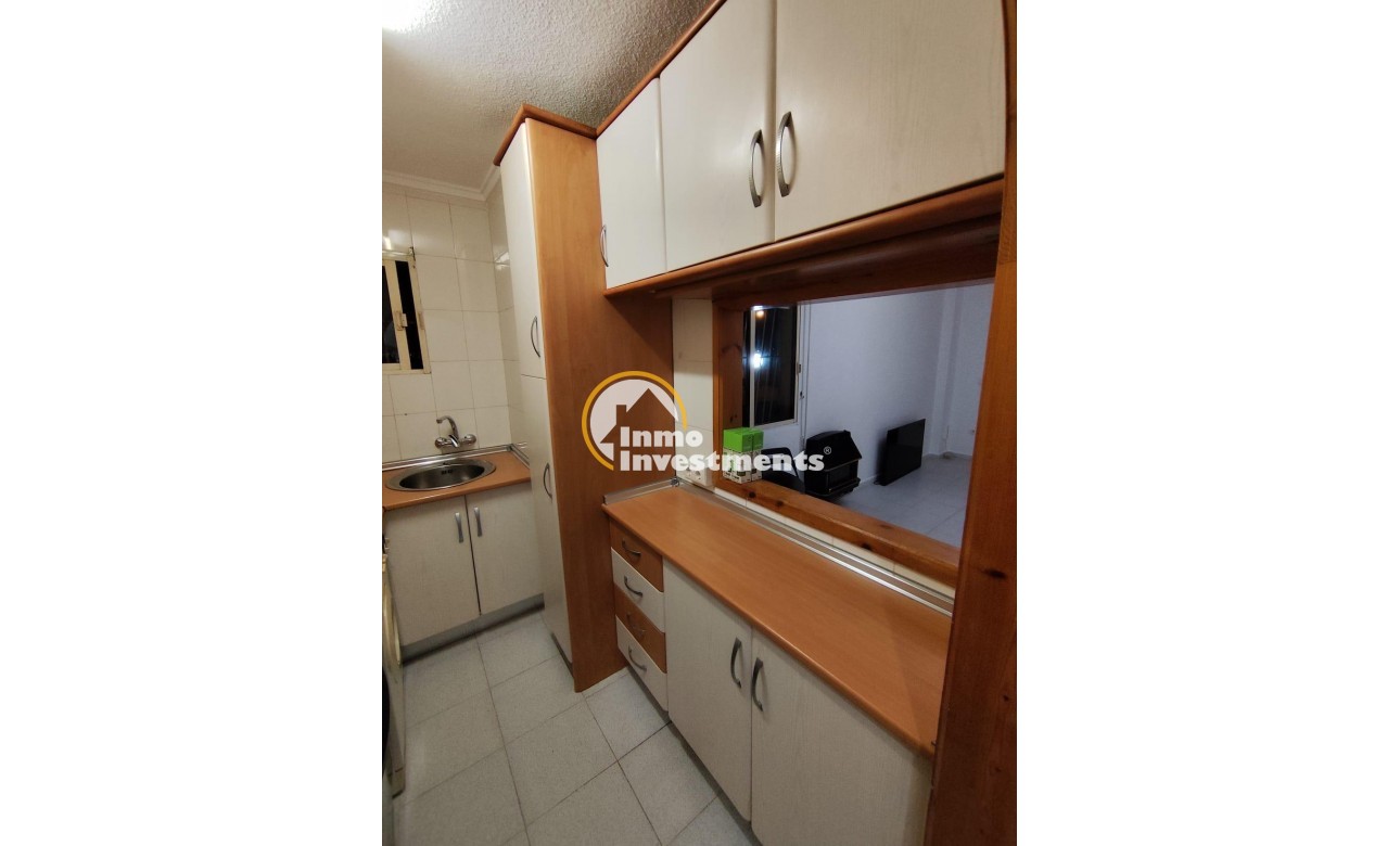 Bestaande bouw - Appartement - Torrevieja - La Siesta - El Salado - Torreta