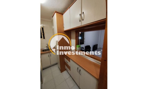 Bestaande bouw - Appartement - Torrevieja - La Siesta - El Salado - Torreta