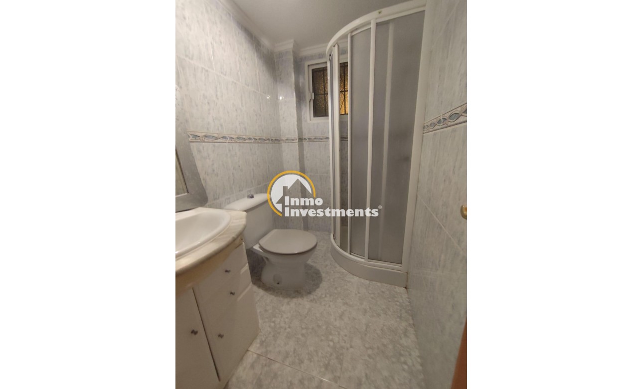 Bestaande bouw - Appartement - Torrevieja - La Siesta - El Salado - Torreta