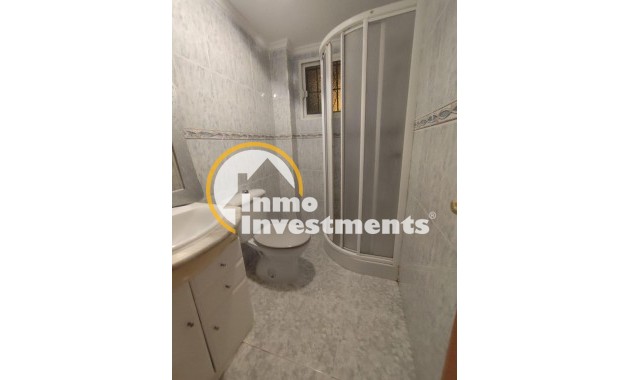 Bestaande bouw - Appartement - Torrevieja - La Siesta - El Salado - Torreta