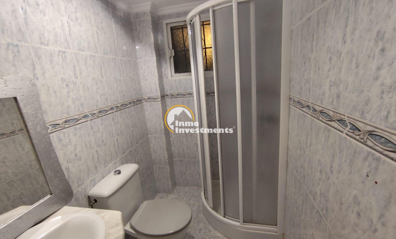 Bestaande bouw - Appartement - Torrevieja - La Siesta - El Salado - Torreta