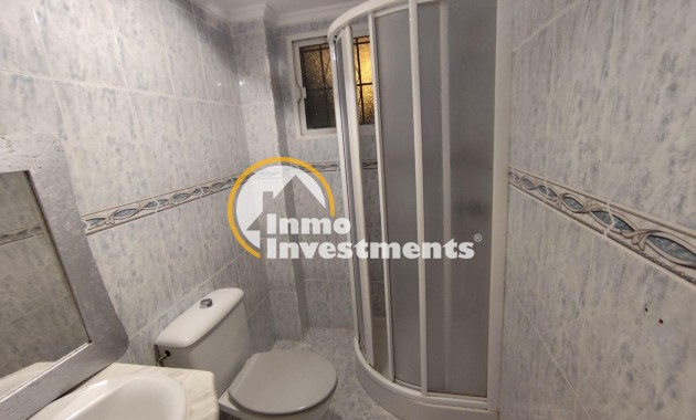 Bestaande bouw - Appartement - Torrevieja - La Siesta - El Salado - Torreta