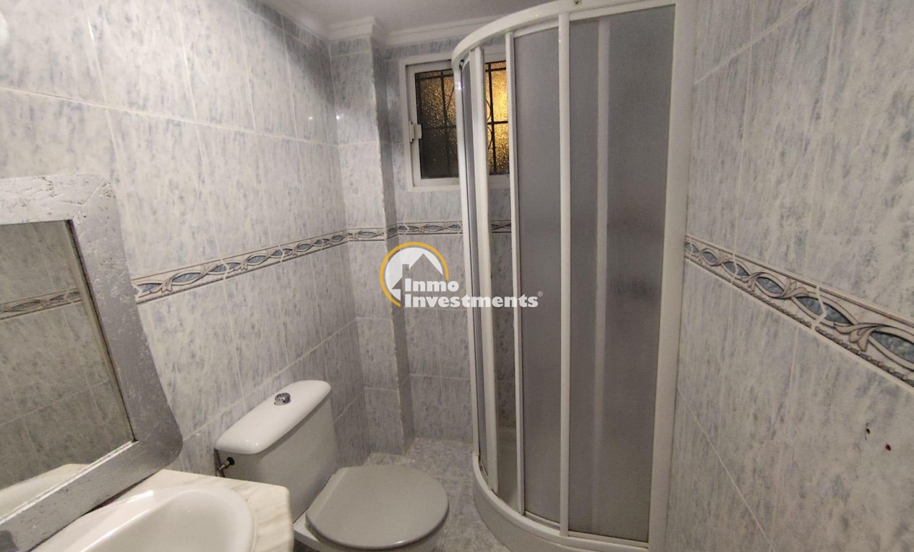 Bestaande bouw - Appartement - Torrevieja - La Siesta - El Salado - Torreta