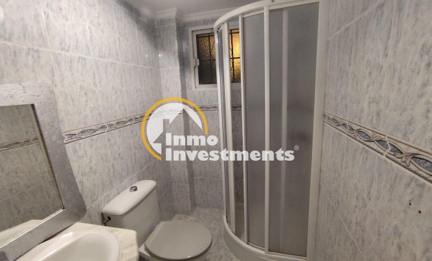 Bestaande bouw - Appartement - Torrevieja - La Siesta - El Salado - Torreta