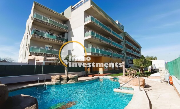 Reventa - Ático - Orihuela Costa - Cabo Roig