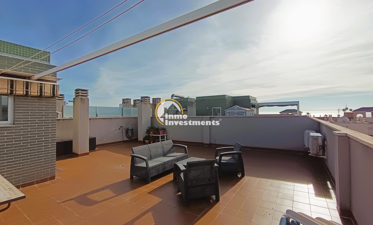 Reventa - Ático - Orihuela Costa - Cabo Roig