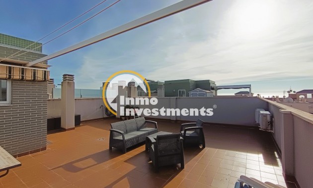 Reventa - Ático - Orihuela Costa - Cabo Roig