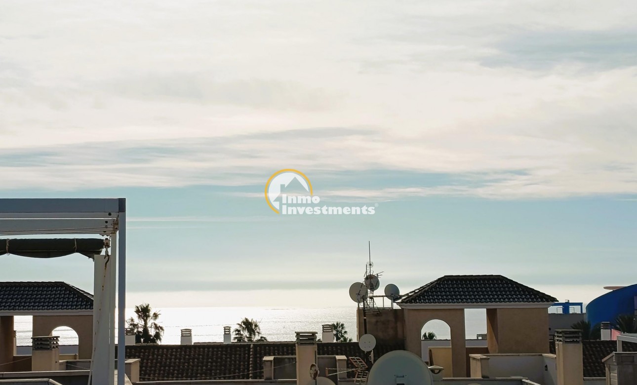 Reventa - Ático - Orihuela Costa - Cabo Roig