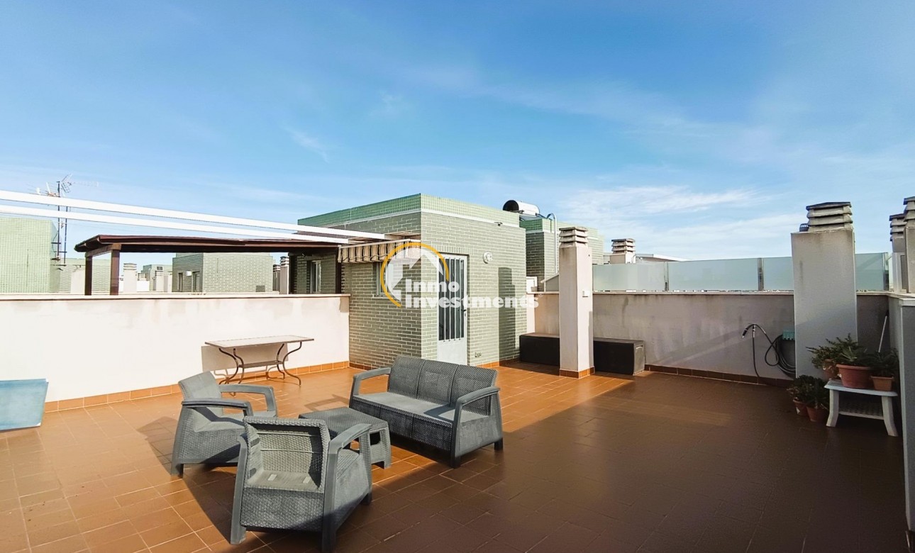 Reventa - Ático - Orihuela Costa - Cabo Roig