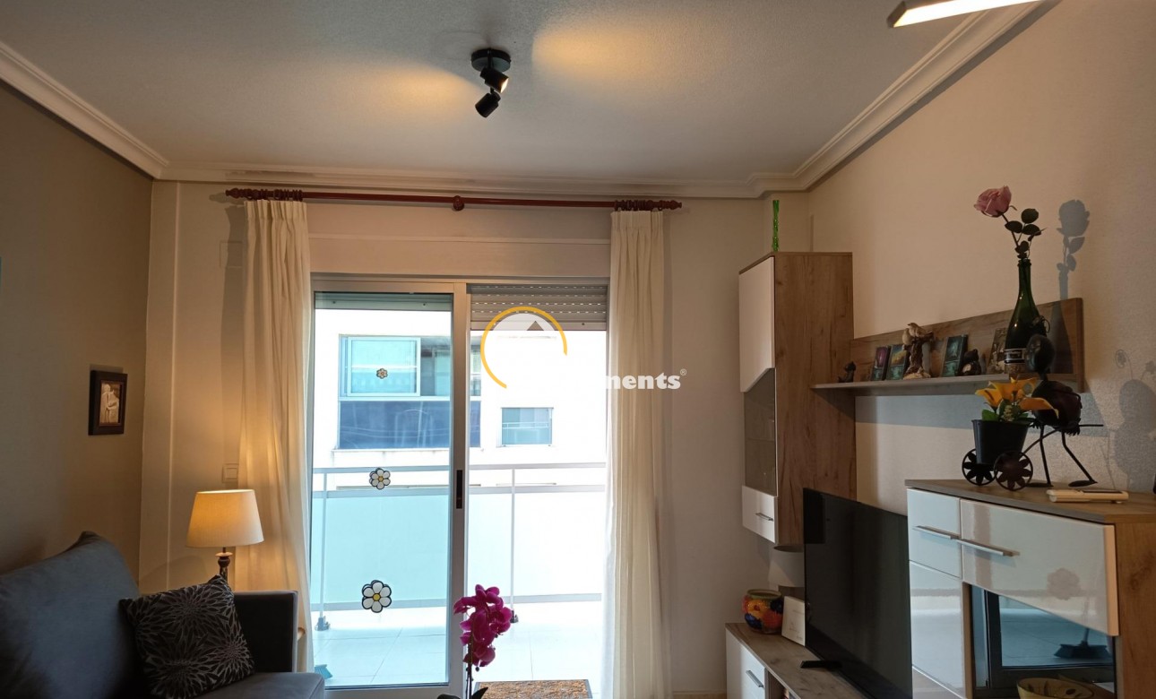 Reventa - Ático - Orihuela Costa - Cabo Roig