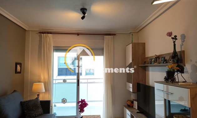 Reventa - Ático - Orihuela Costa - Cabo Roig