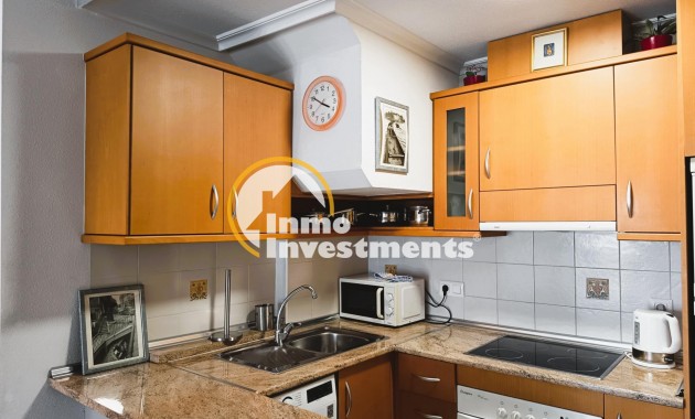 Reventa - Ático - Orihuela Costa - Cabo Roig