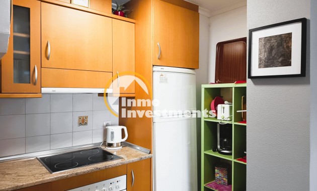 Reventa - Ático - Orihuela Costa - Cabo Roig