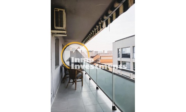 Reventa - Ático - Orihuela Costa - Cabo Roig