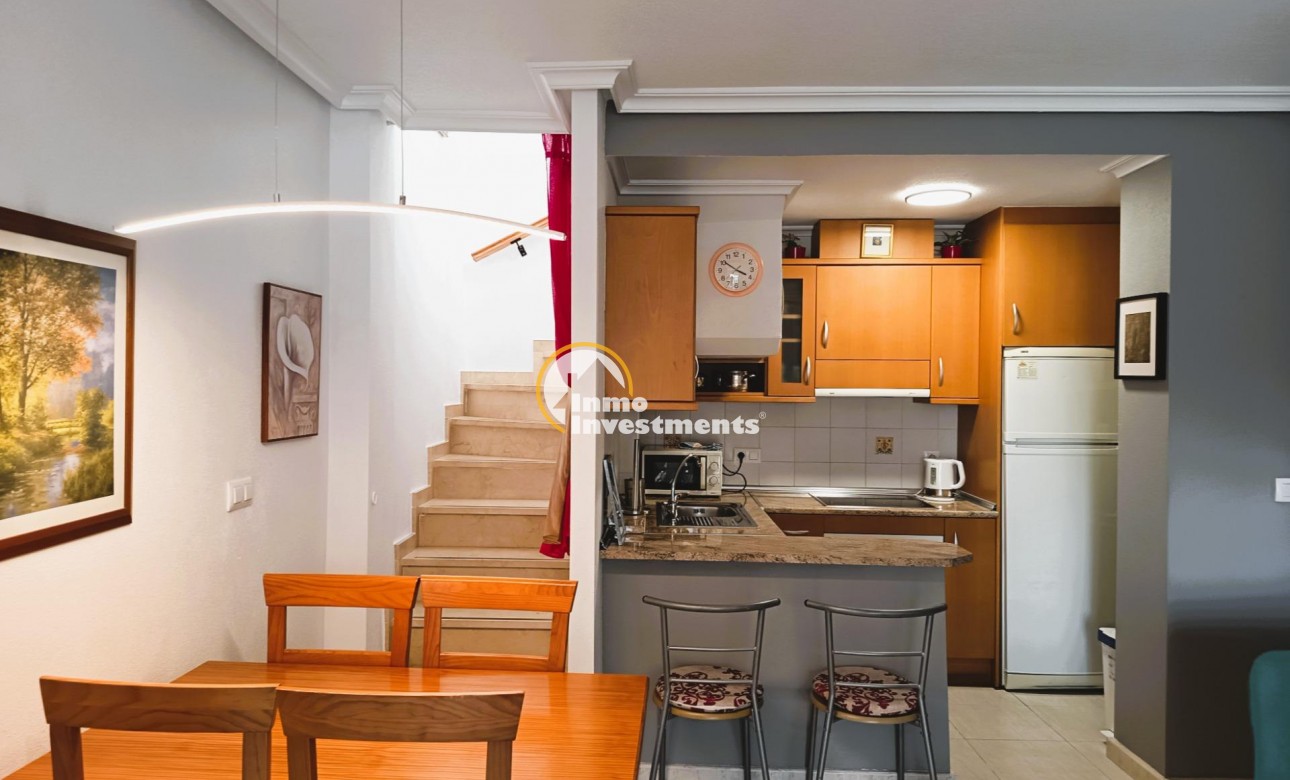 Reventa - Ático - Orihuela Costa - Cabo Roig