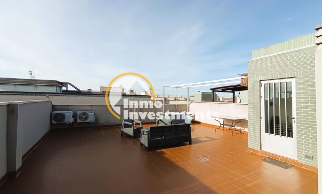 Reventa - Ático - Orihuela Costa - Cabo Roig