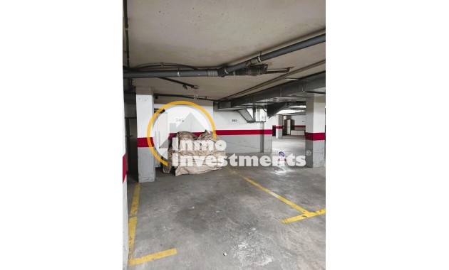 Reventa - Ático - Orihuela Costa - Cabo Roig