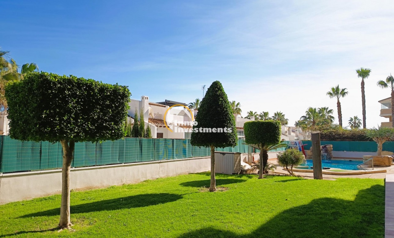 Reventa - Ático - Orihuela Costa - Cabo Roig