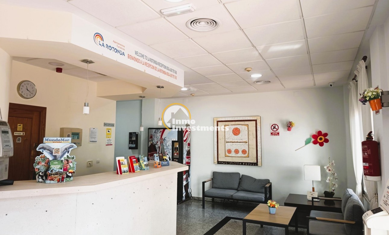 Reventa - Ático - Orihuela Costa - Cabo Roig