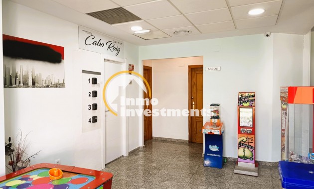 Reventa - Ático - Orihuela Costa - Cabo Roig