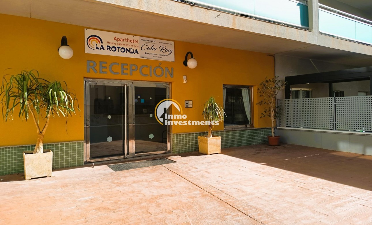 Reventa - Ático - Orihuela Costa - Cabo Roig