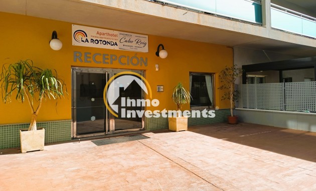 Reventa - Ático - Orihuela Costa - Cabo Roig