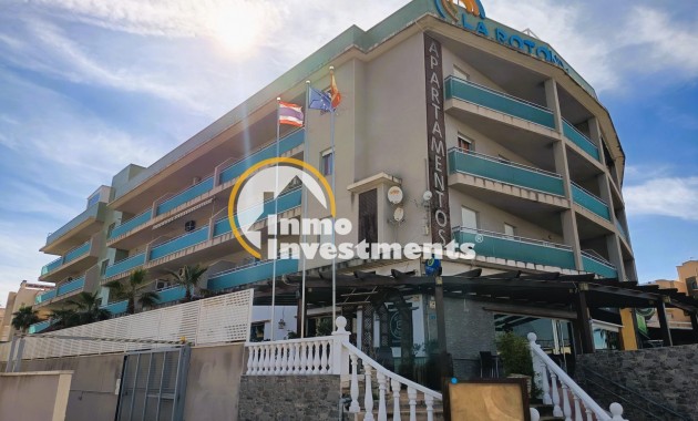 Reventa - Ático - Orihuela Costa - Cabo Roig