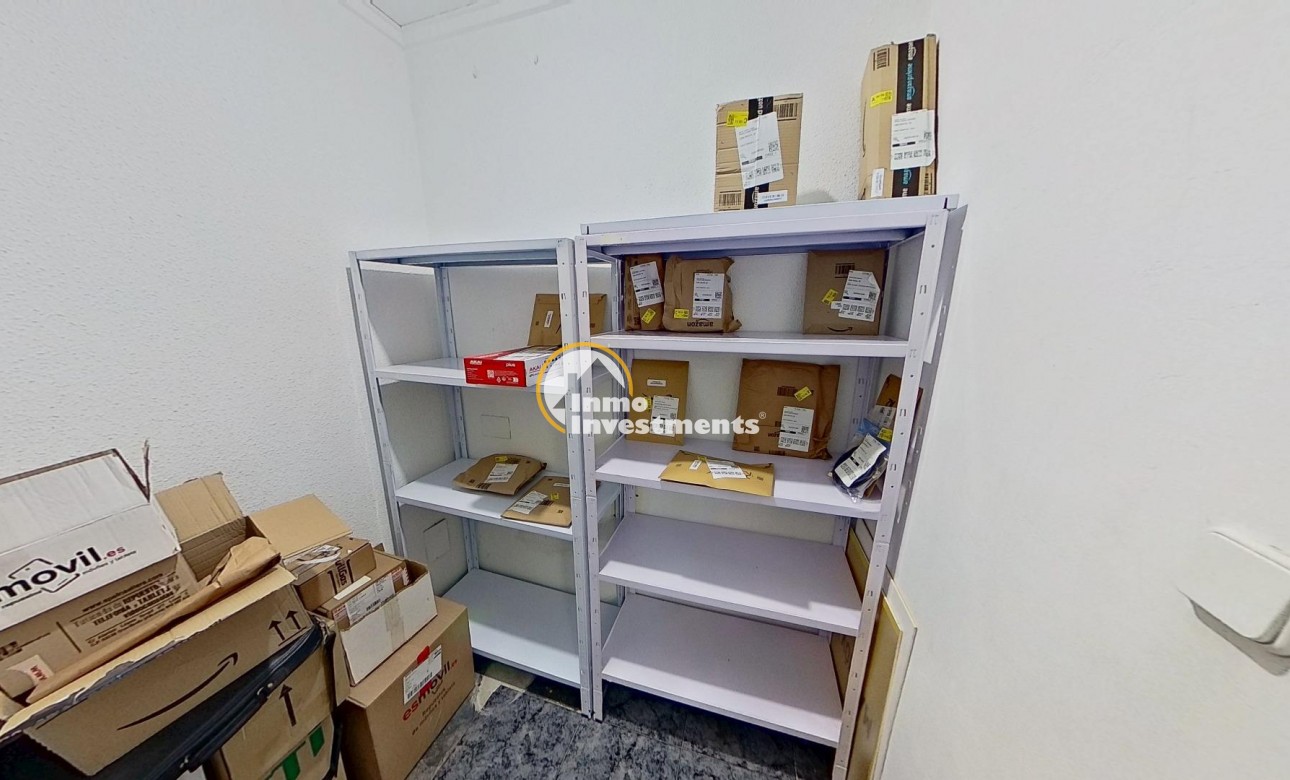 Långtidsuthyrning  - Kommersiell - Torrevieja - Habaneras