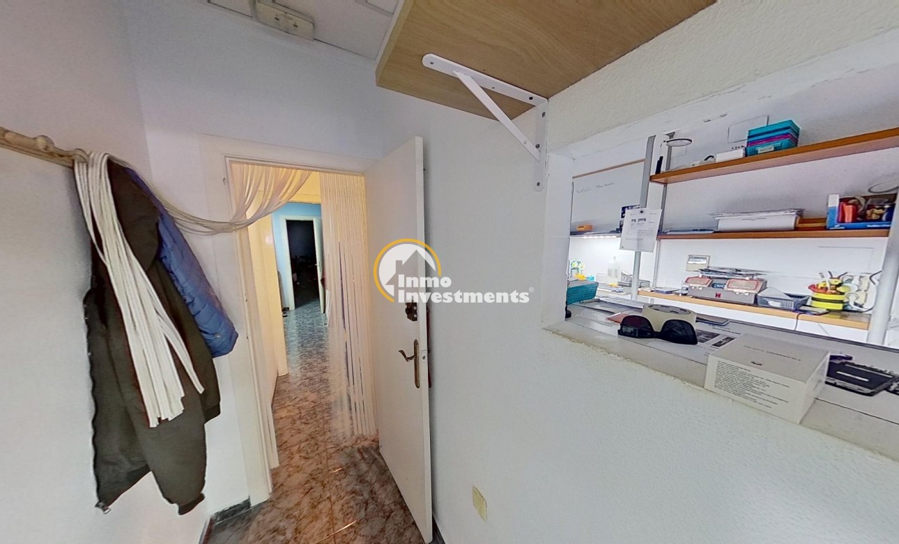 Långtidsuthyrning  - Kommersiell - Torrevieja - Habaneras