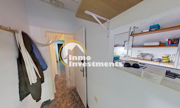 Långtidsuthyrning  - Kommersiell - Torrevieja - Habaneras