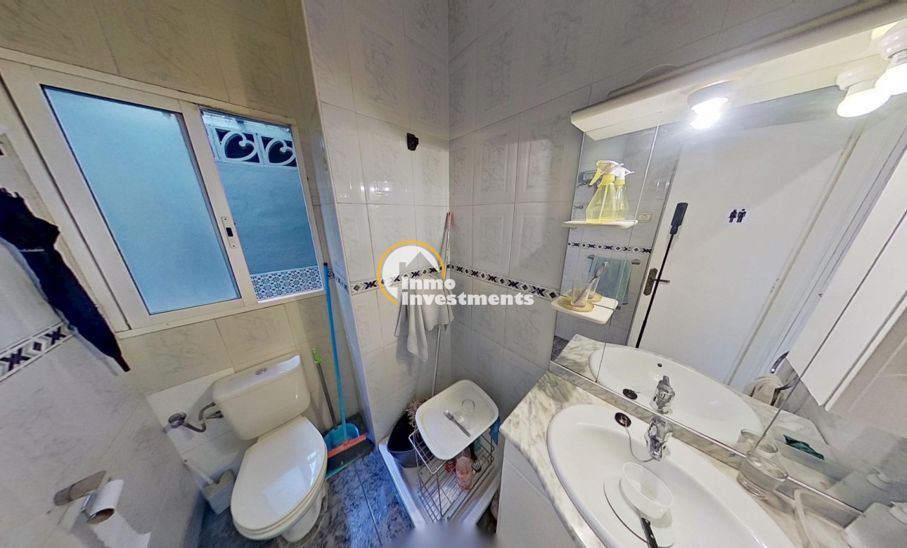 Långtidsuthyrning  - Kommersiell - Torrevieja - Habaneras