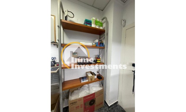 Långtidsuthyrning  - Kommersiell - Torrevieja - Habaneras