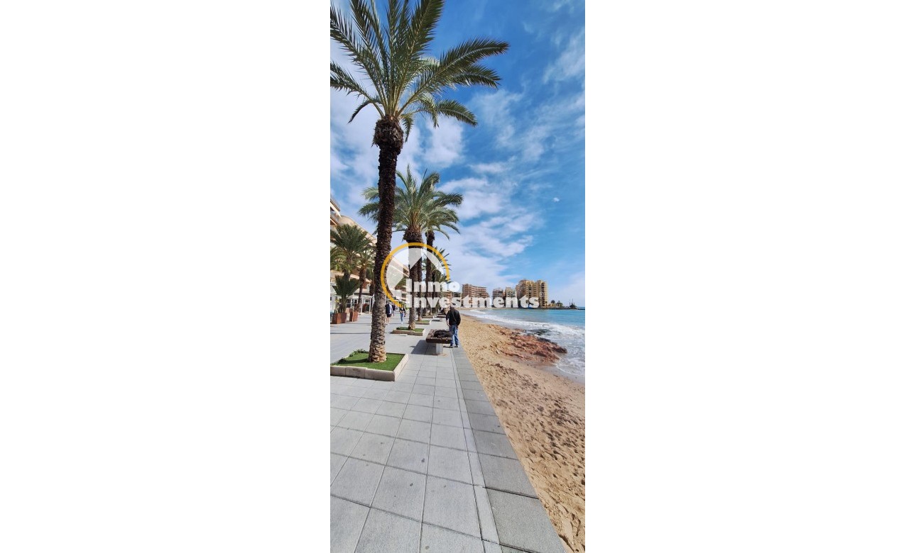 Reventa - Apartamento - Torrevieja - Acequion