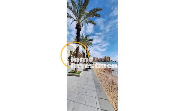 Reventa - Apartamento - Torrevieja - Acequion