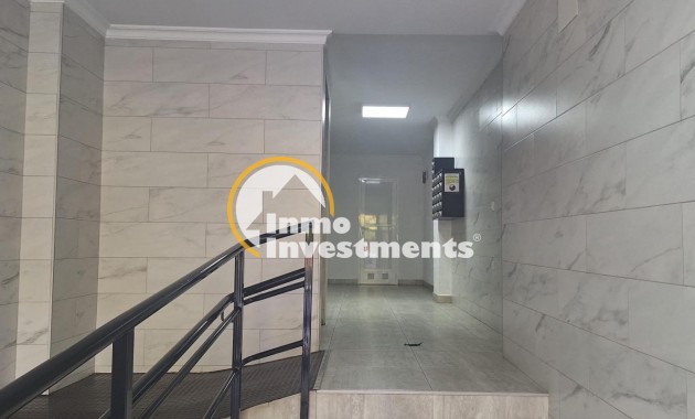 Reventa - Apartamento - Torrevieja - Acequion