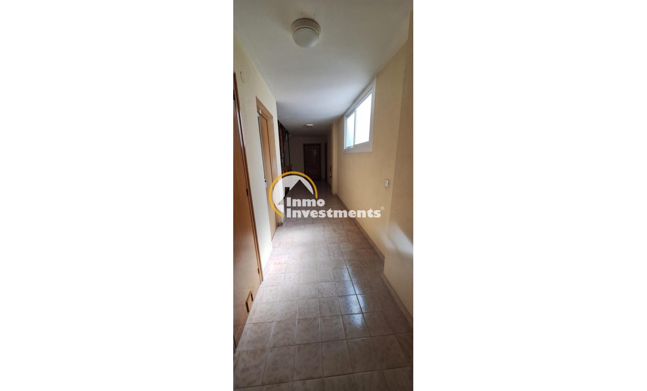 Reventa - Apartamento - Torrevieja - Acequion