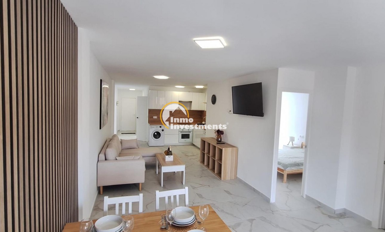 Reventa - Apartamento - Torrevieja - Acequion