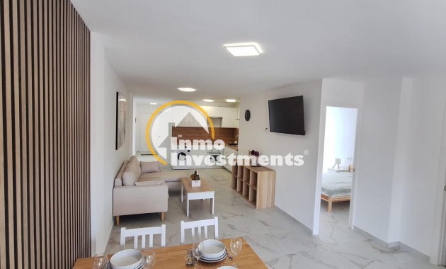 Reventa - Apartamento - Torrevieja - Acequion