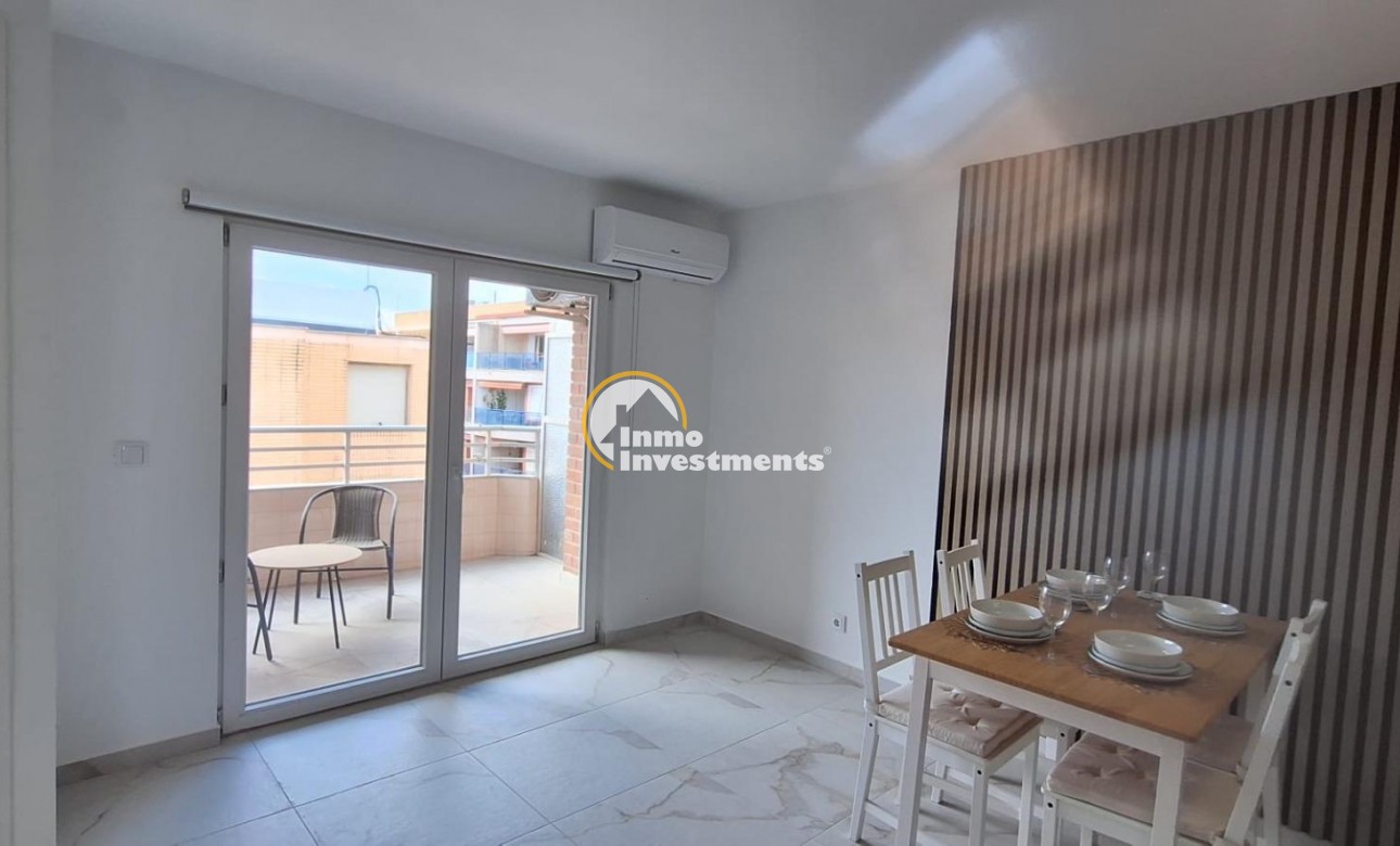 Reventa - Apartamento - Torrevieja - Acequion