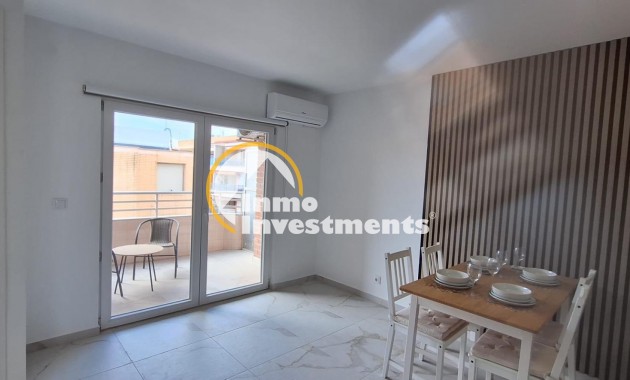 Reventa - Apartamento - Torrevieja - Acequion