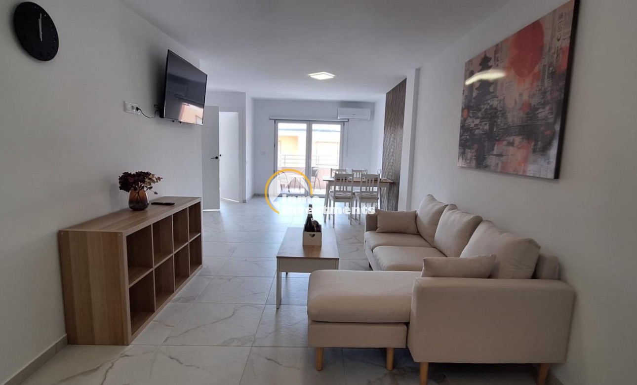 Reventa - Apartamento - Torrevieja - Acequion