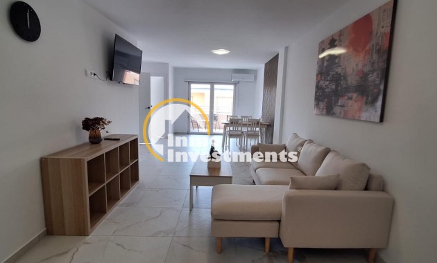 Reventa - Apartamento - Torrevieja - Acequion