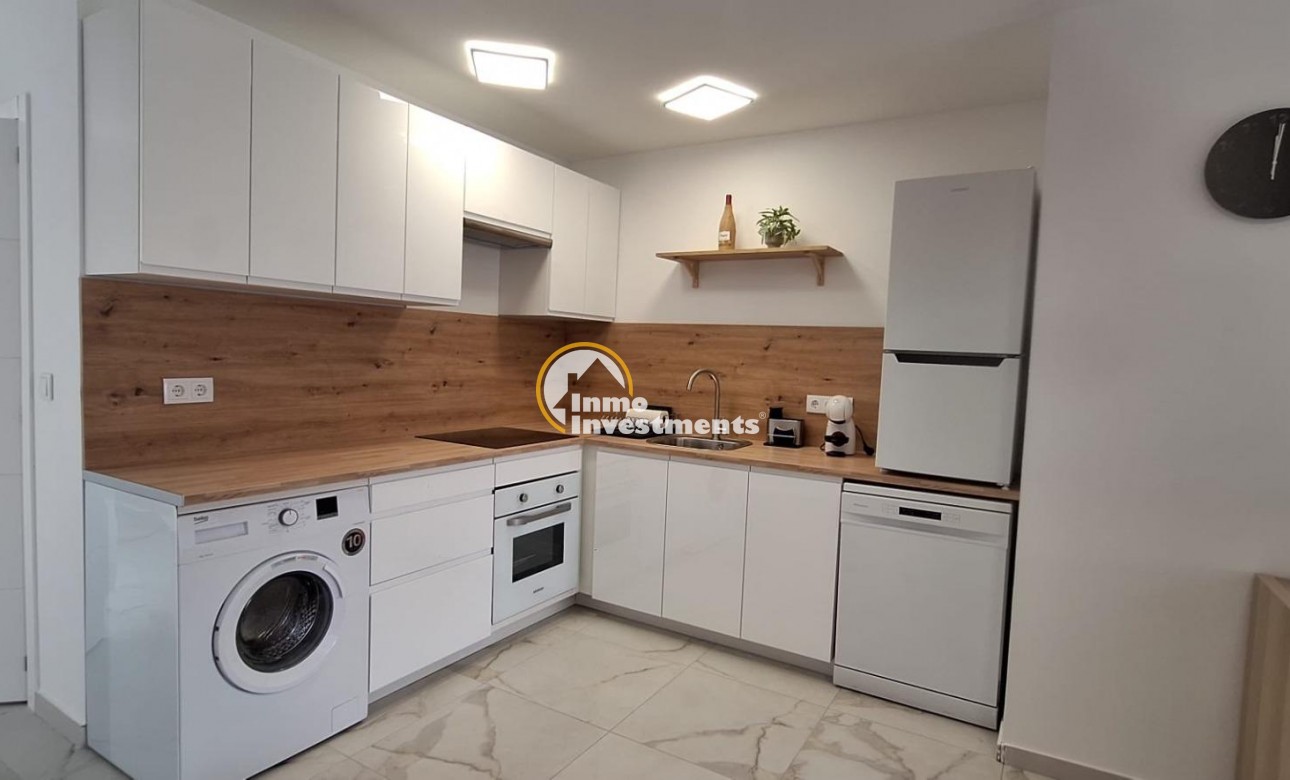 Reventa - Apartamento - Torrevieja - Acequion