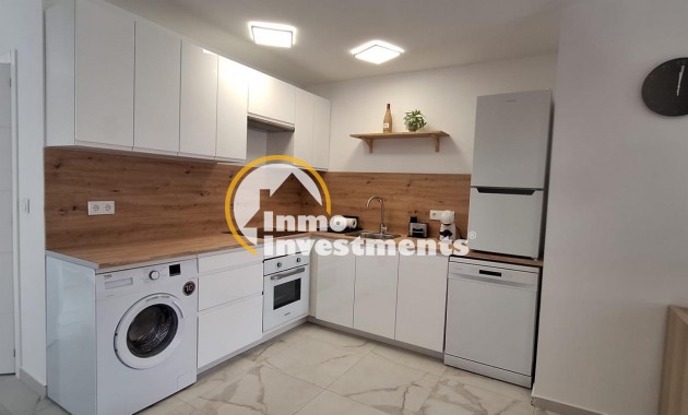 Reventa - Apartamento - Torrevieja - Acequion