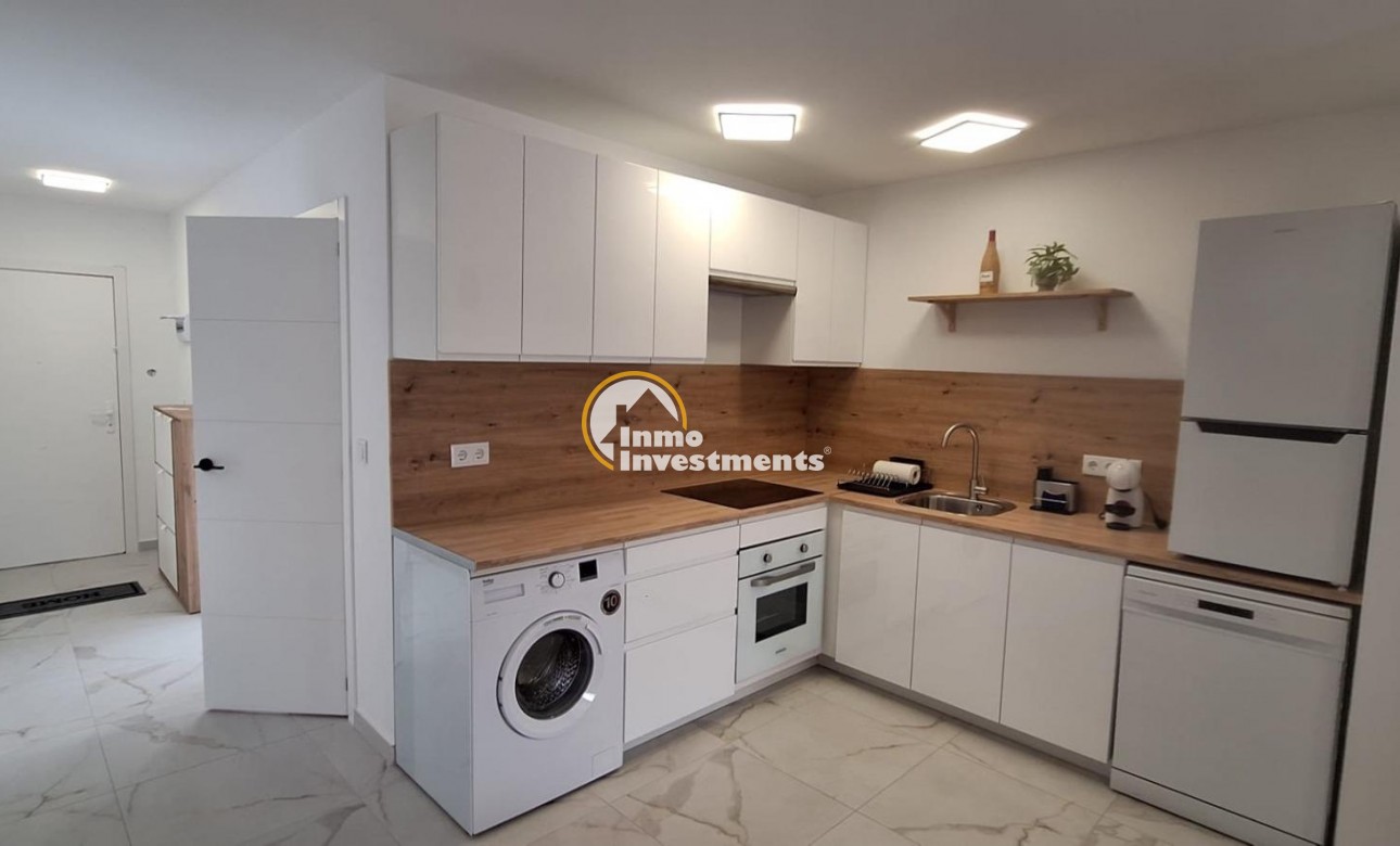 Reventa - Apartamento - Torrevieja - Acequion